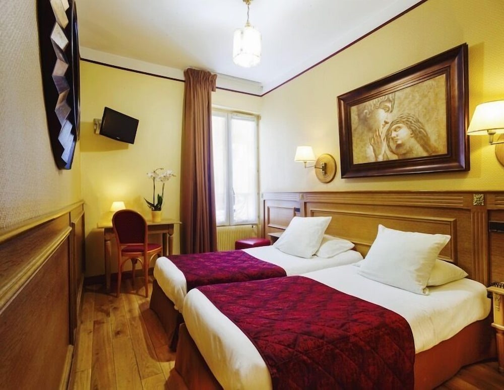 CLASSIC, DOUBLE BED