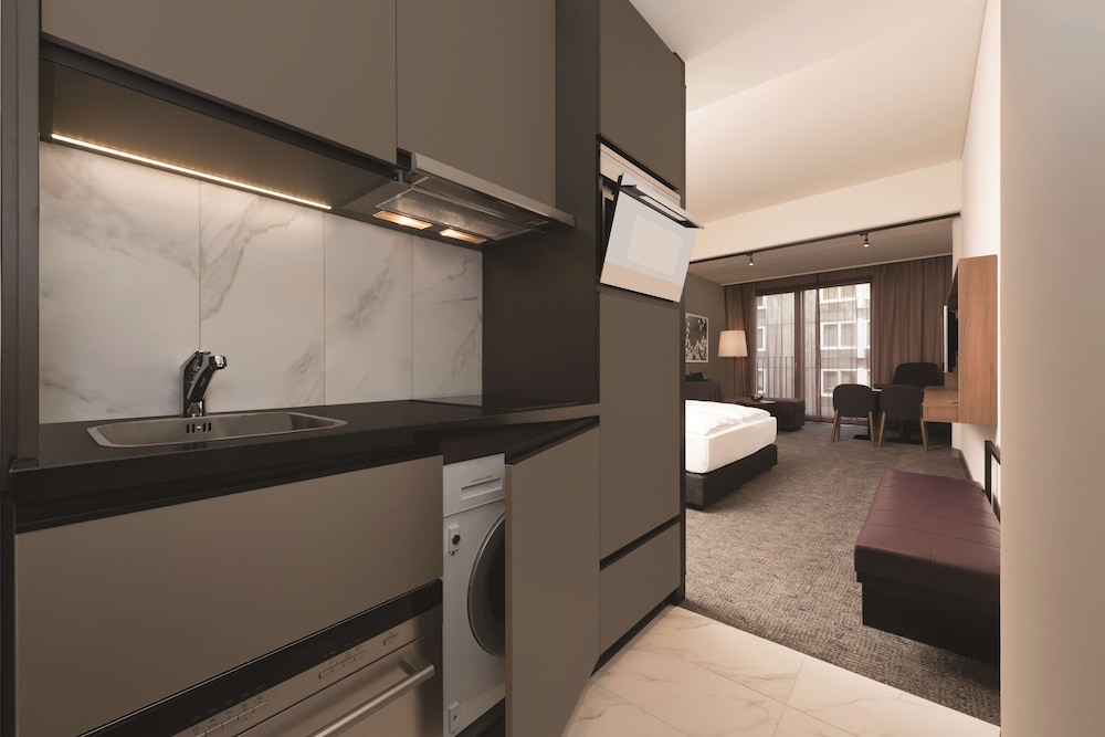 Adina Apartment Hotel Nuremberg 57/57