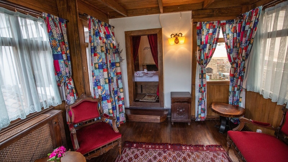 Chez Rumi Butik Otel 28/50