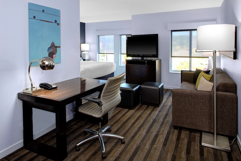 Hyatt House Raleigh-Durham Airport 43/66