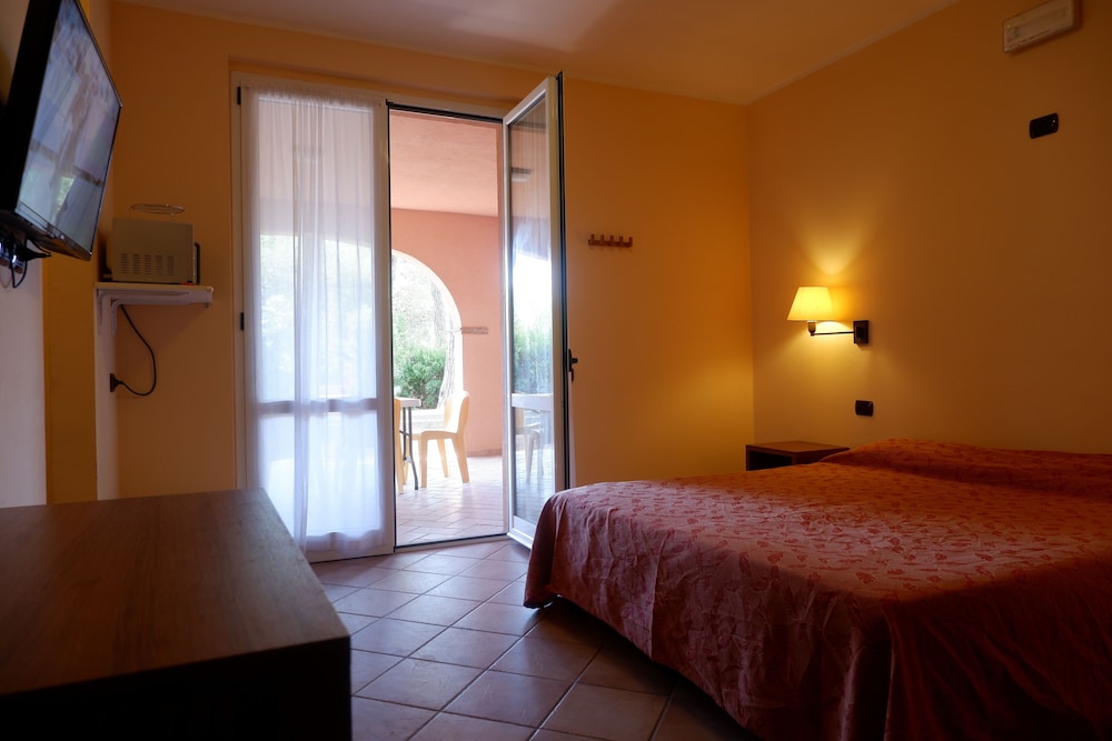 Villaggio Club I Tusci Residence 10/45