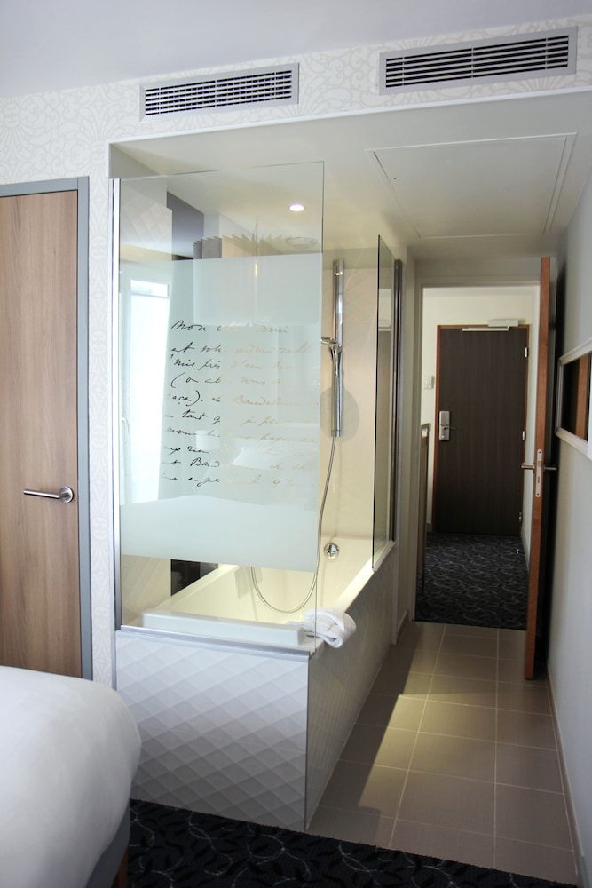 Hotel Litteraire Le Swann, Bw Premier Collection 22/37