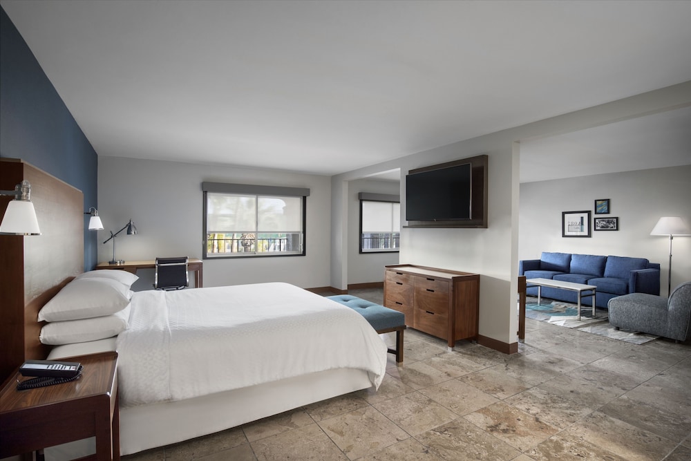 Four Points By Sheraton Anaheim 15/47