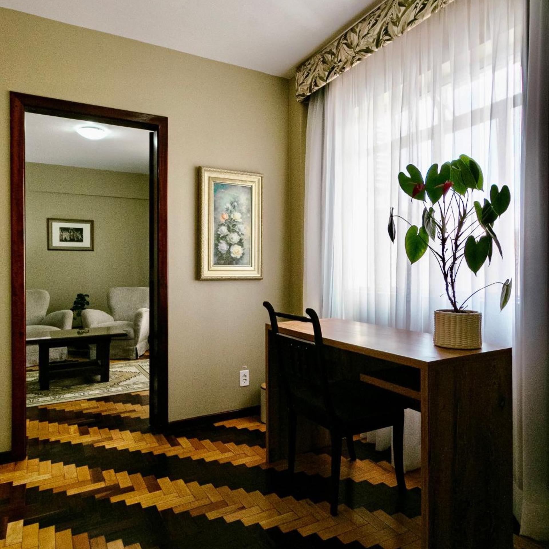 Hotel San Rafael 9/50