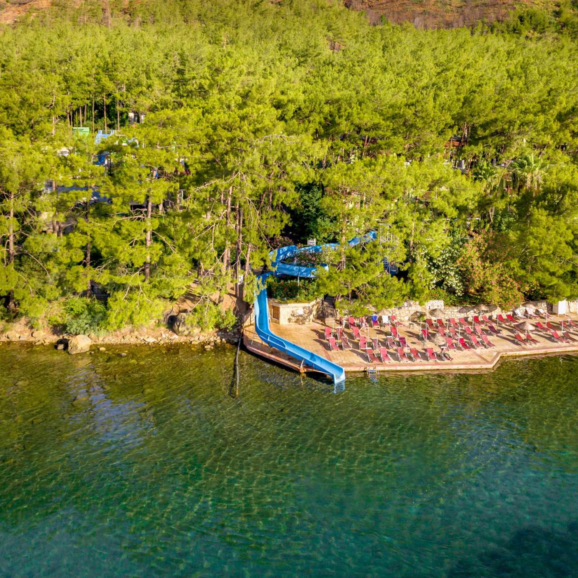 Marmaris Park 25/55