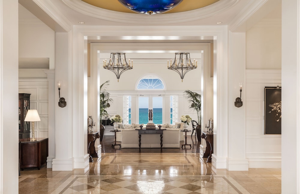 The Ocean Club, A Four Seasons Resort, Bahamas 11/49