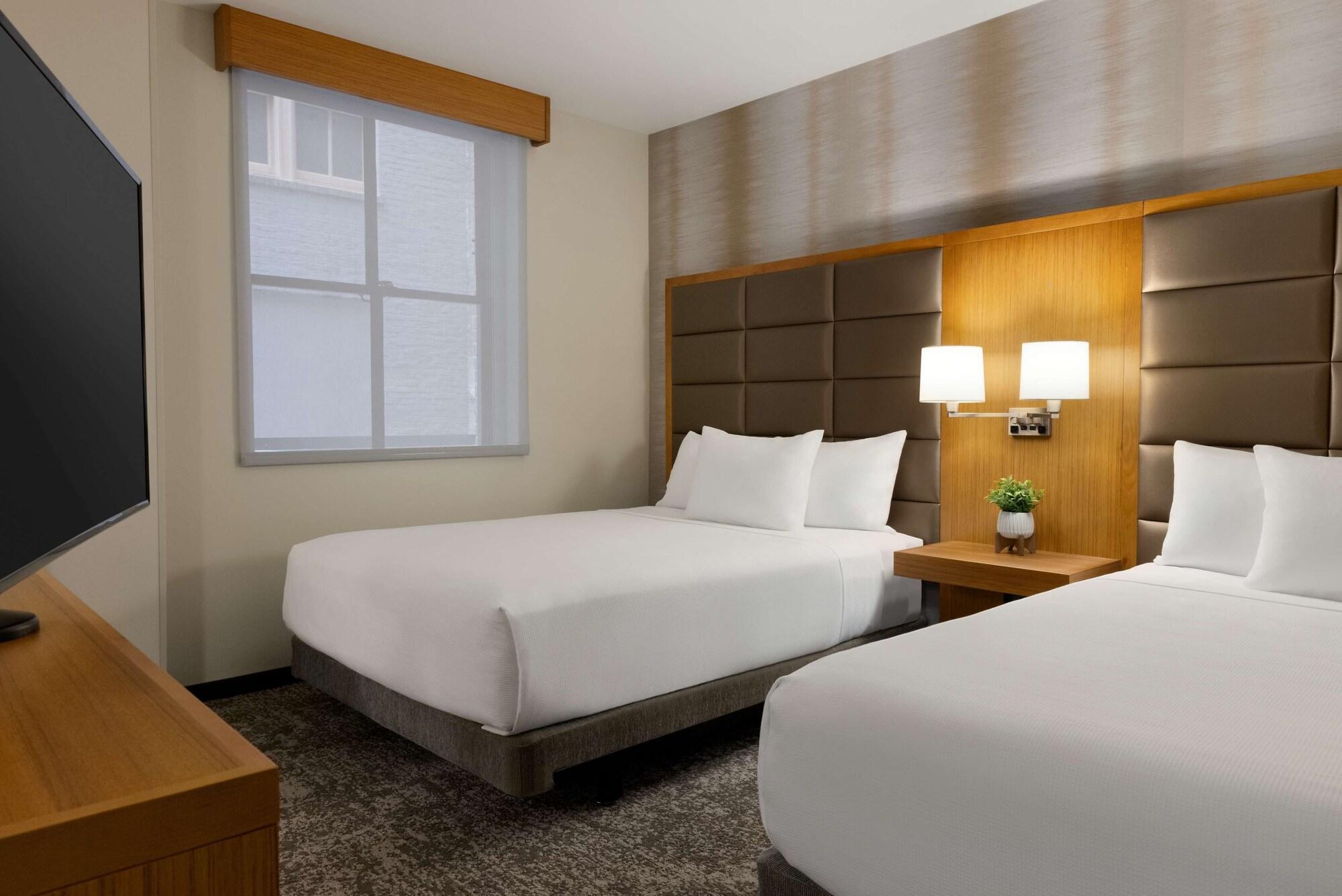 Room, Multiple Beds, Accessible