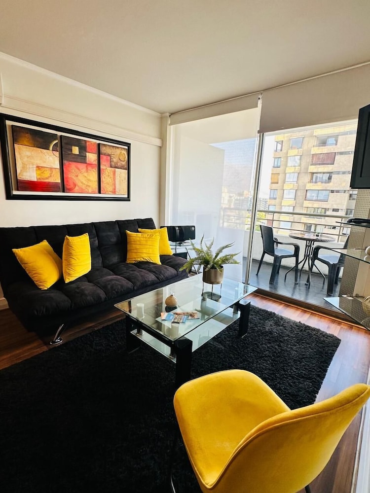 Norus Apartments Las Condes 27/41