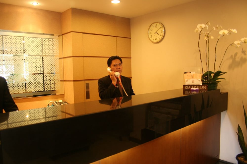 Cipta Hotel Wahid Hasyim 5/49