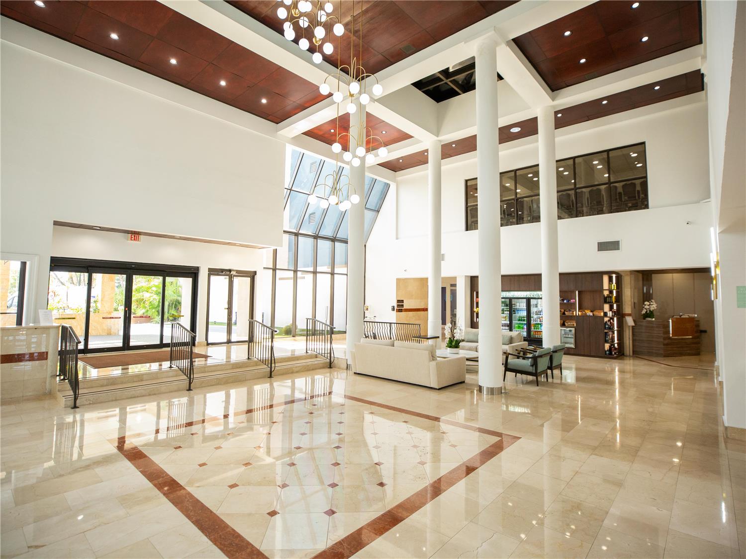 Regency Miami Airport by Sonesta 17/77