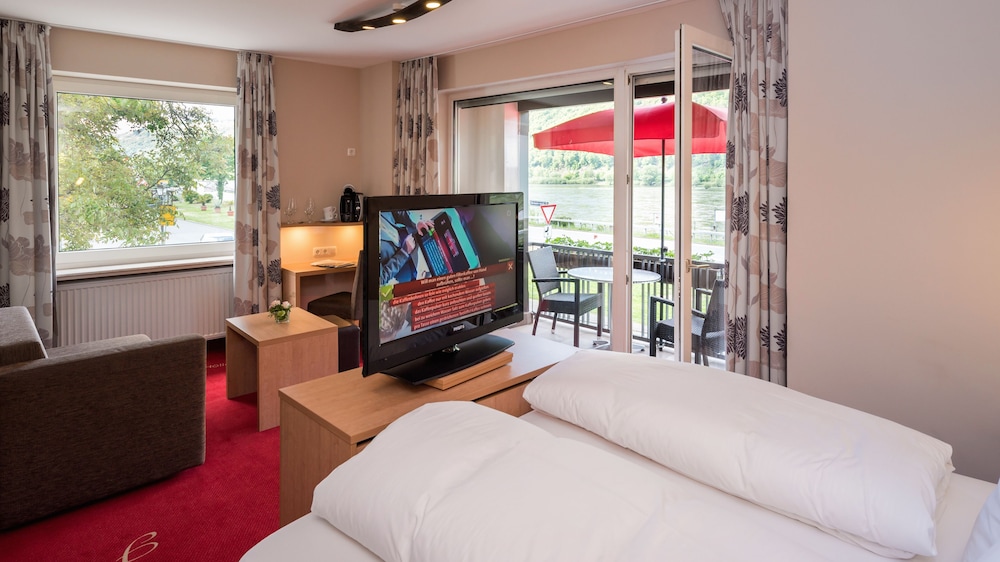 Rheinhotel Lamm 10/32