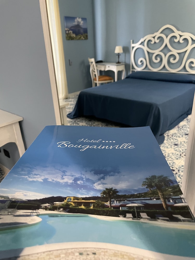 Hotel Bougainville 21/50