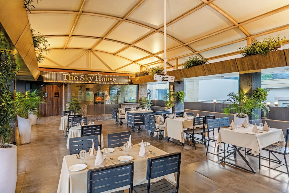 Sterling Palm Bliss Wellness Resort, Rishikesh 49/62