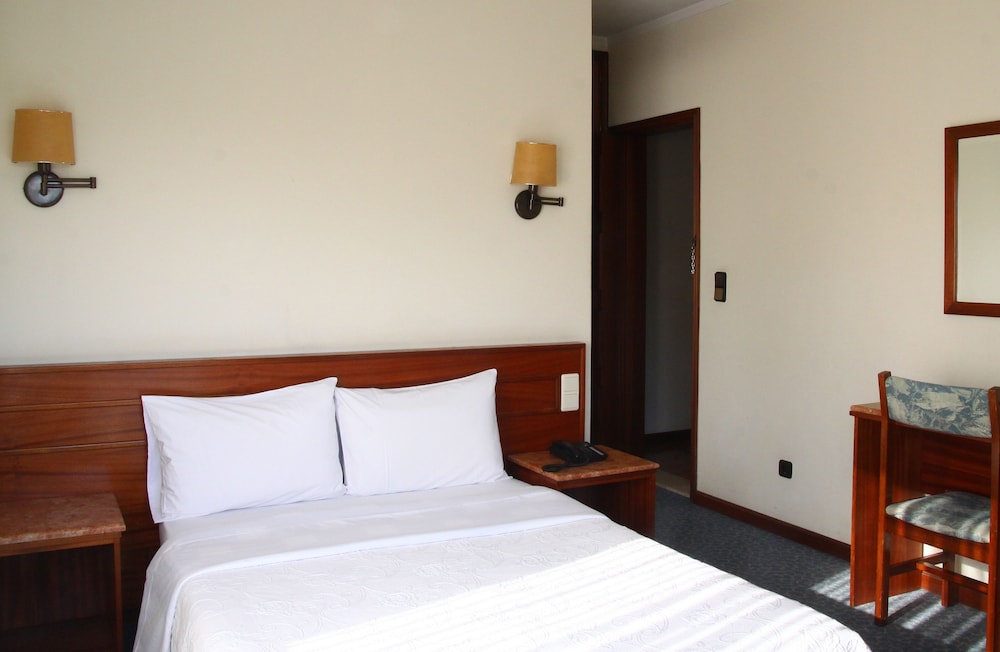 Hotel Aeroporto 14/50