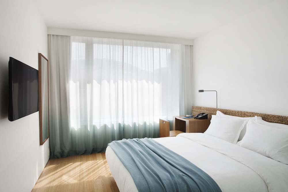 Room at Hotel Arpoador, RIO DE JANEIRO
