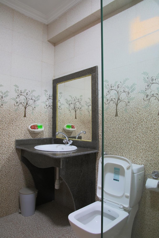Sleep Inn Hotel City Centre 49/50