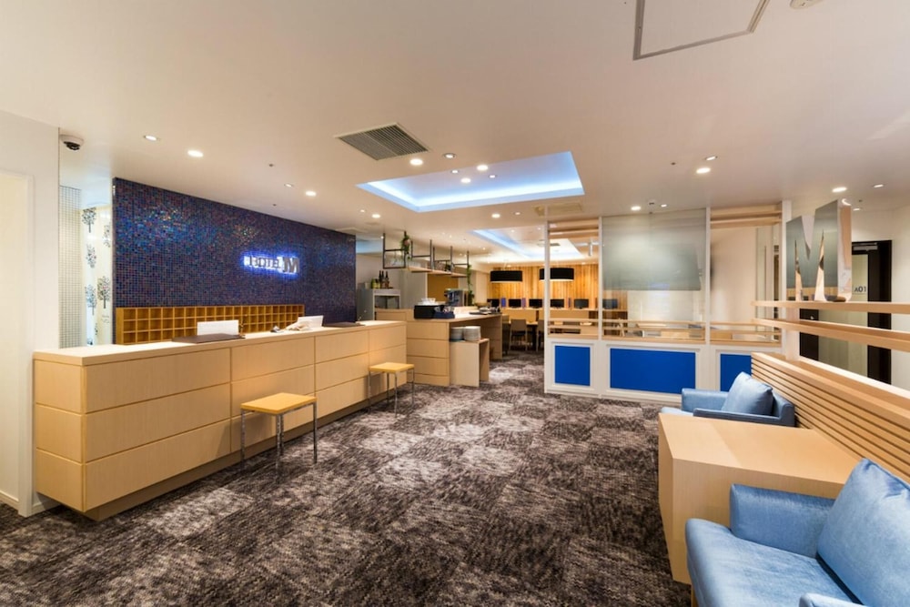 Hotel M Matsumoto 4/43