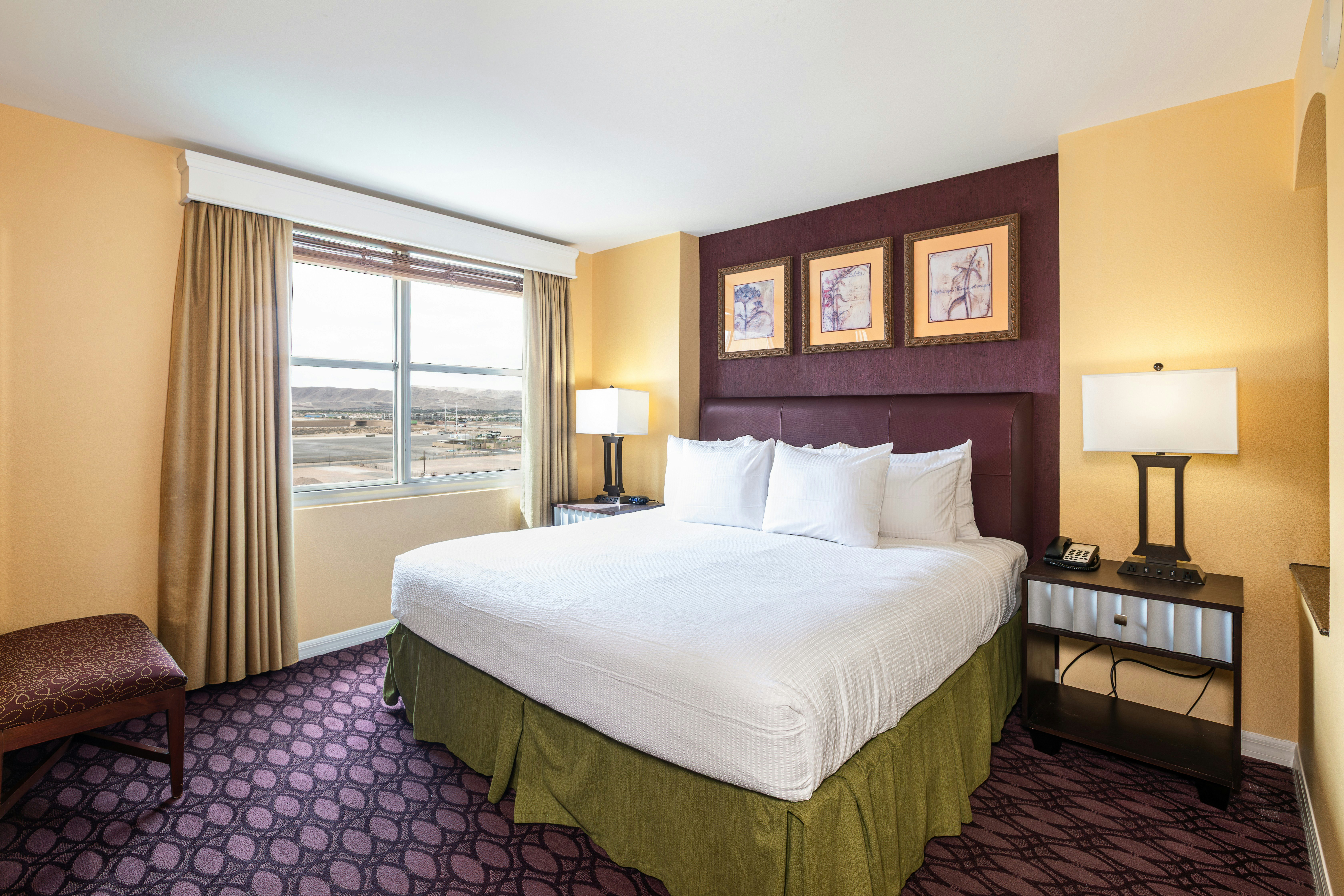The Grandview At Las Vegas 18/60