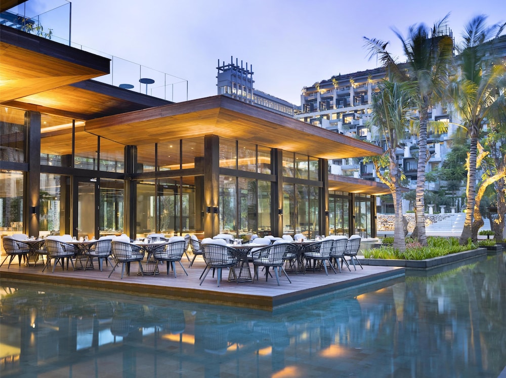 The Apurva Kempinski Bali 6/93