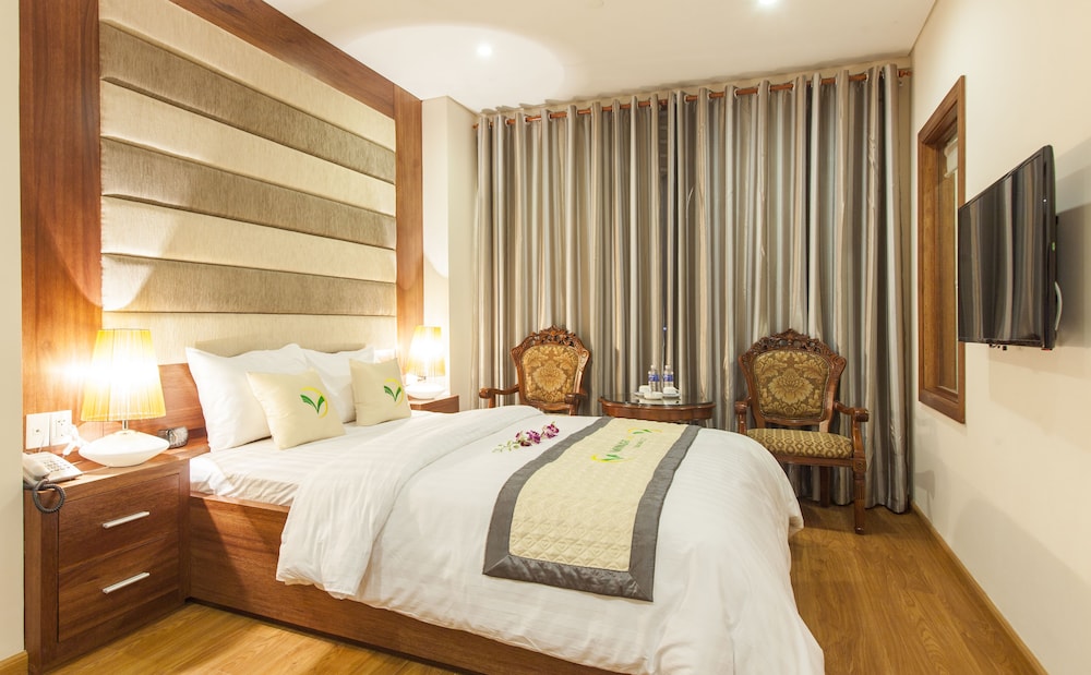 Moonlight Da Nang Hotel 15/53