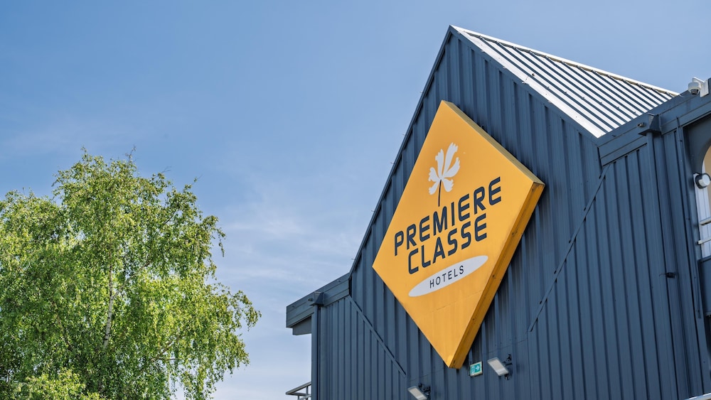 Premiere Classe Boissy Saint Leger 2/60