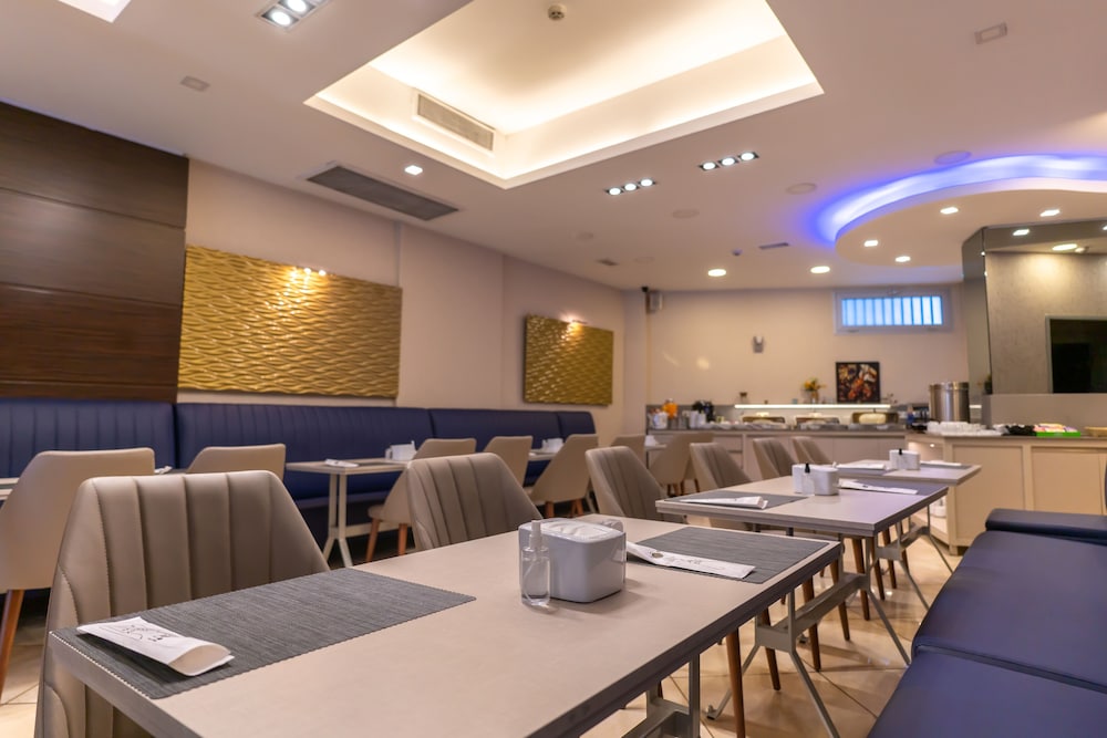 Lazz Hotel By Ketenci (ex. Izmir Comfort Hotel) 32/40