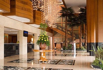 Labersa Grand Hotel And Convention Center 40/48