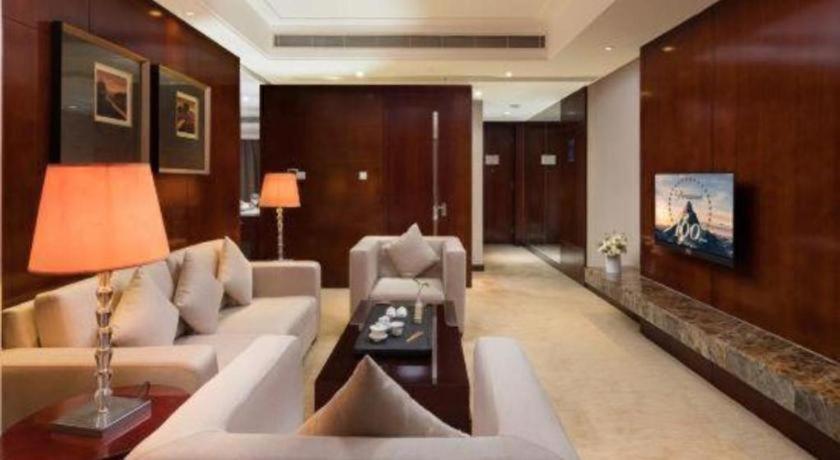 Leisure Hotel Dongguan 49/59