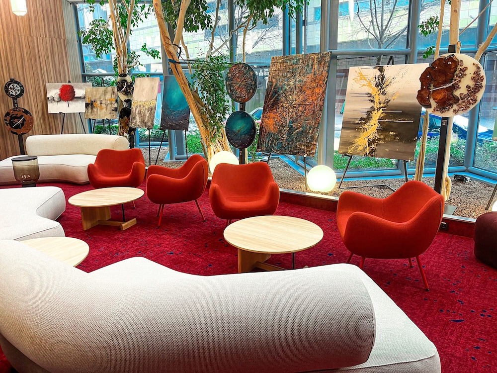 Mercure Warszawa Centrum 50/69