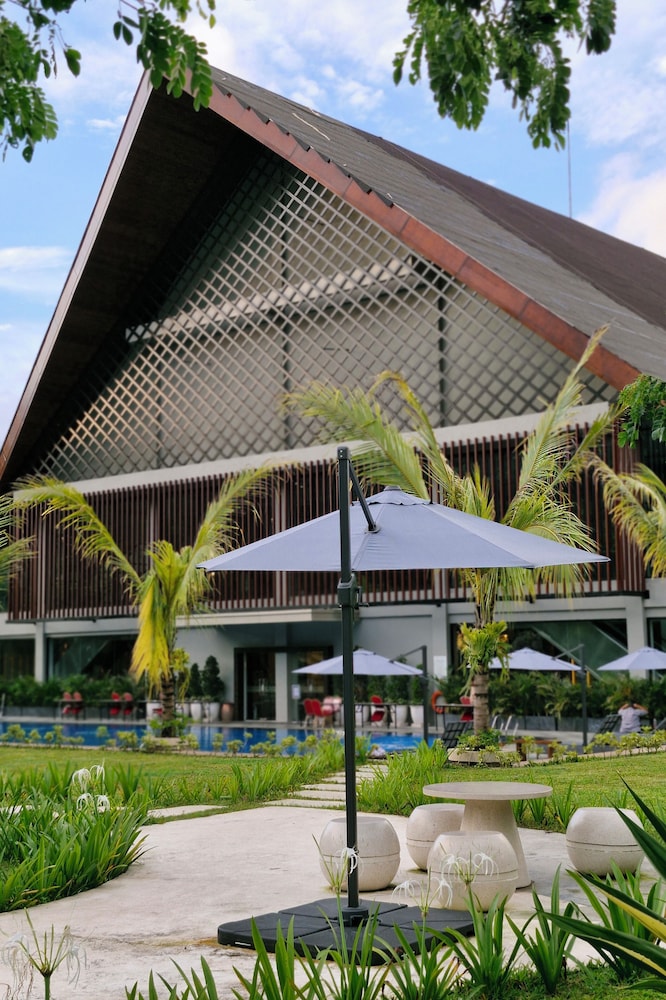 温德姆花园酒店Yogyakarta(Wyndham Garden Yogyakarta) 图片5