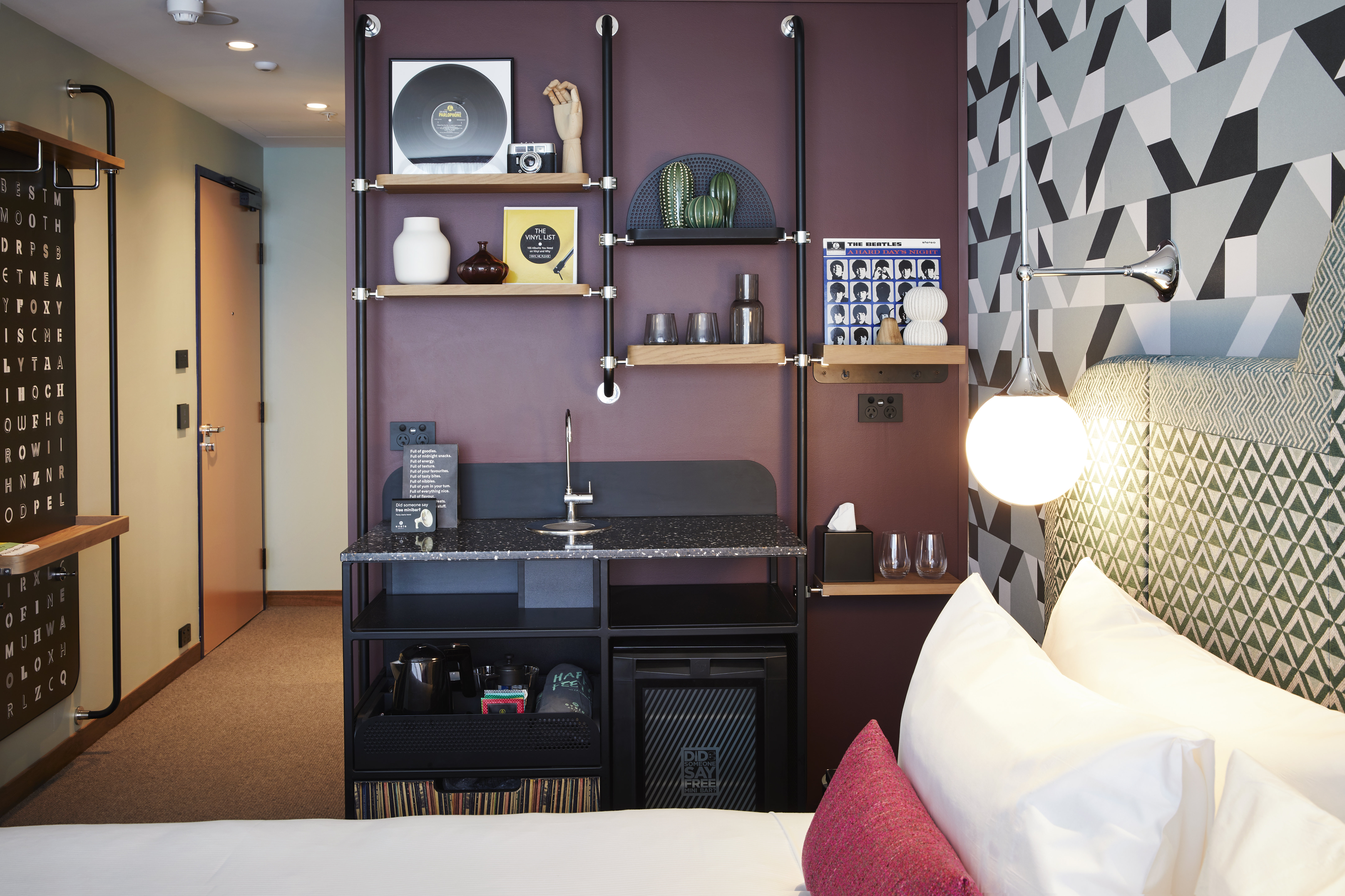 Ovolo Melbourne South Yarra, a Wyndham Hotel 25/46