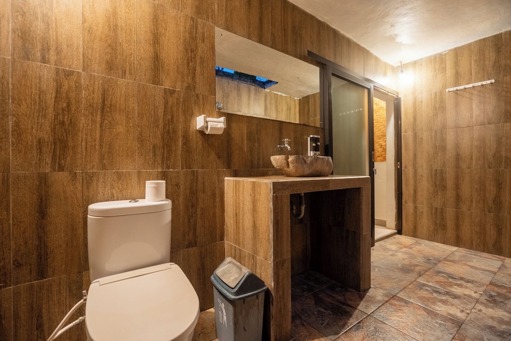 Bintang Bungalow 60/61