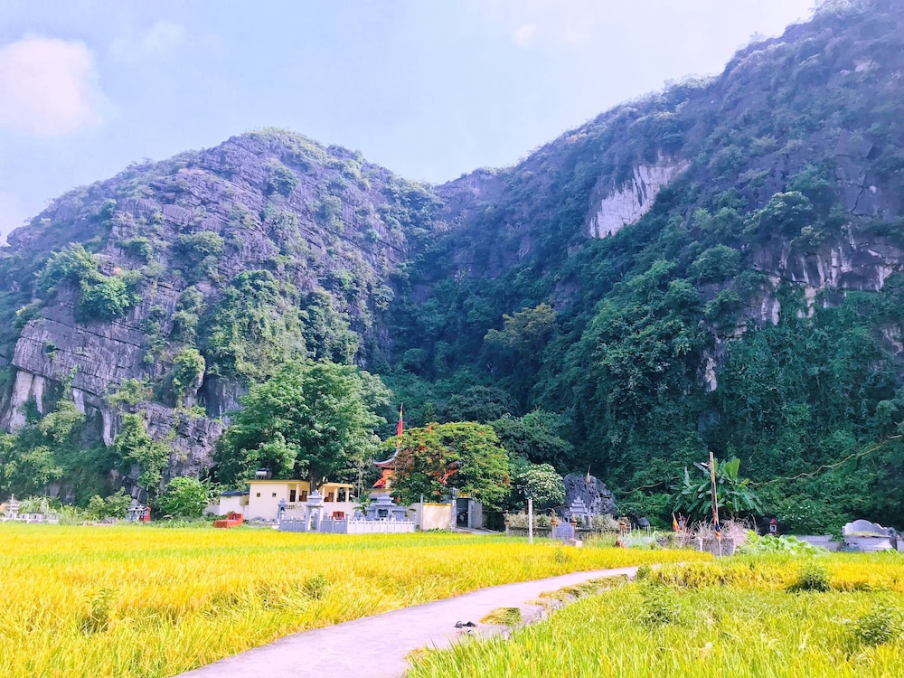 Ninh Binh Greenland Homestay 47/50