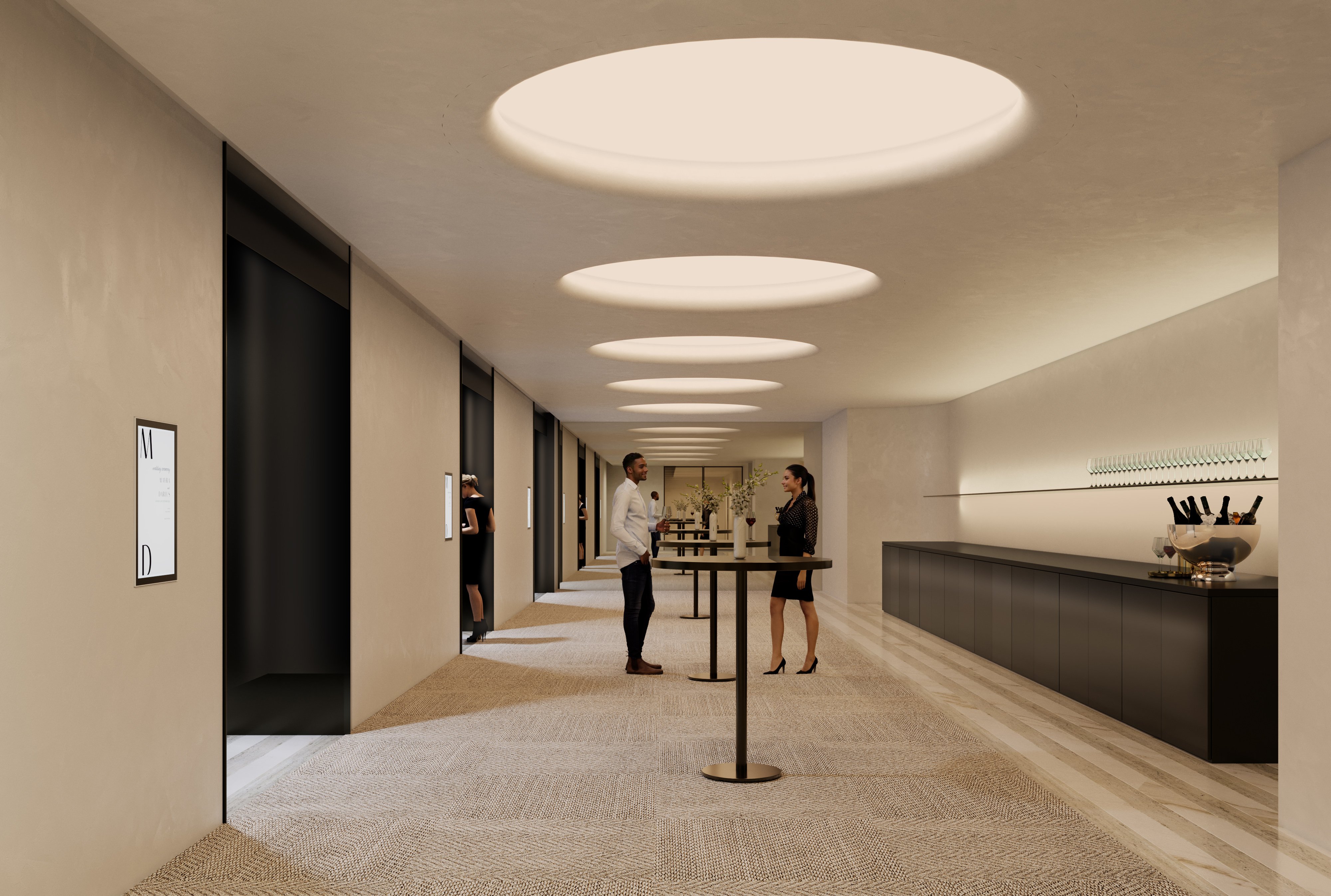 InterContinental Sydney Coogee Beach by IHG 57/80