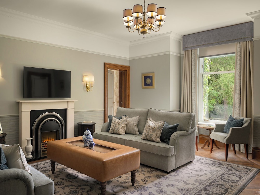 The Marcliffe Hotel And Spa 44/71