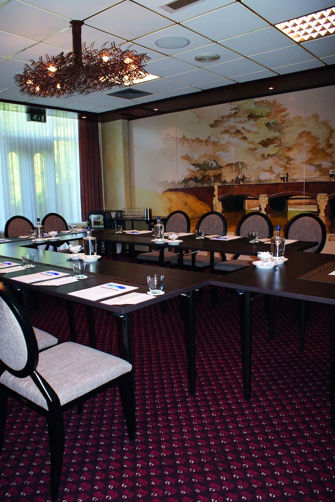 Fletcher Hotel-Restaurant Rooland 49/51
