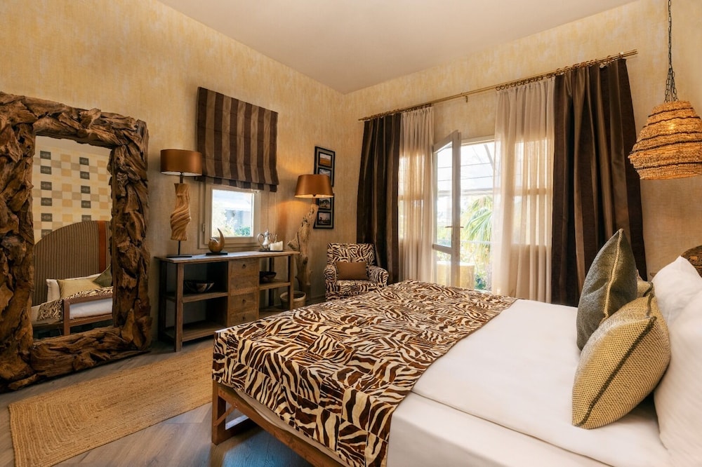 La Capria Suite Hotel 22/53