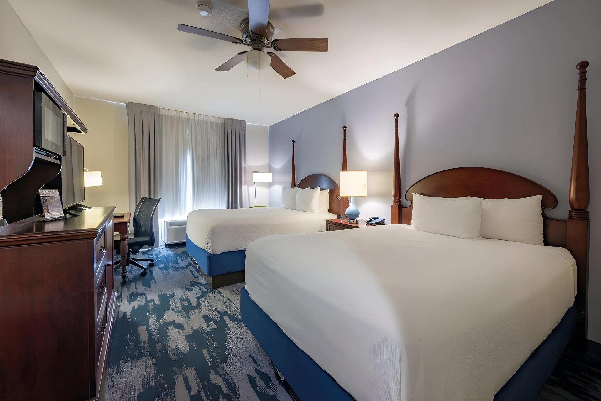ROOM, 2 QUEEN BEDS, ACCESSIBLE