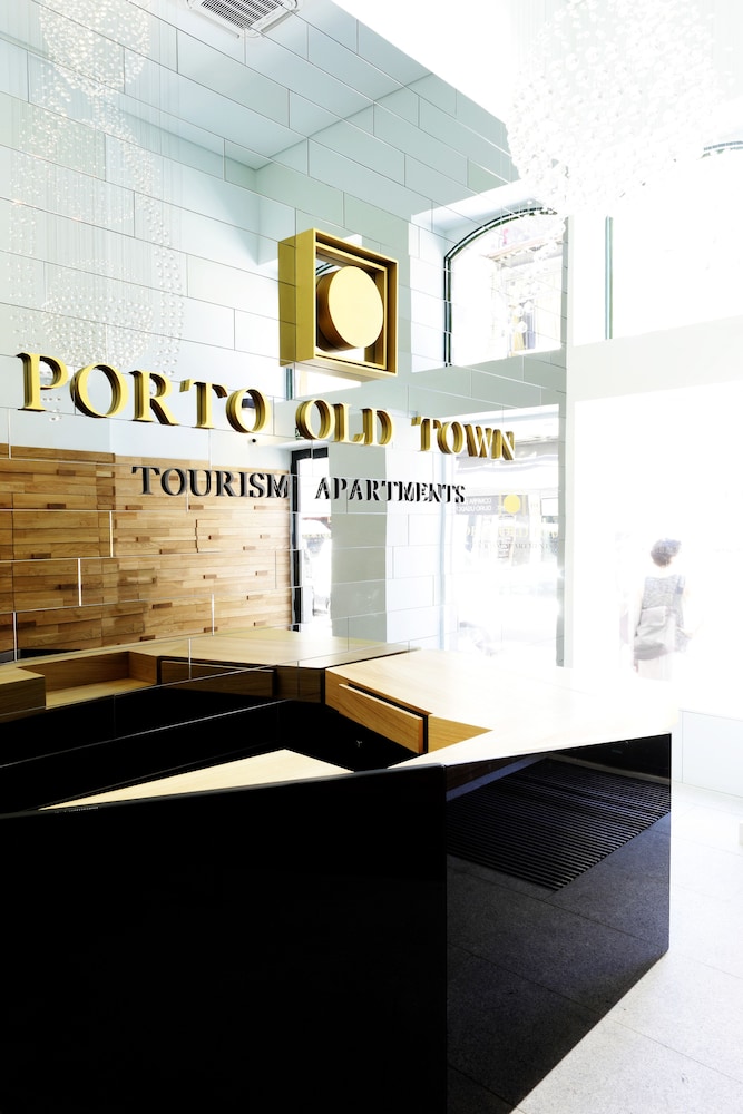 Porto Old Town 3/26