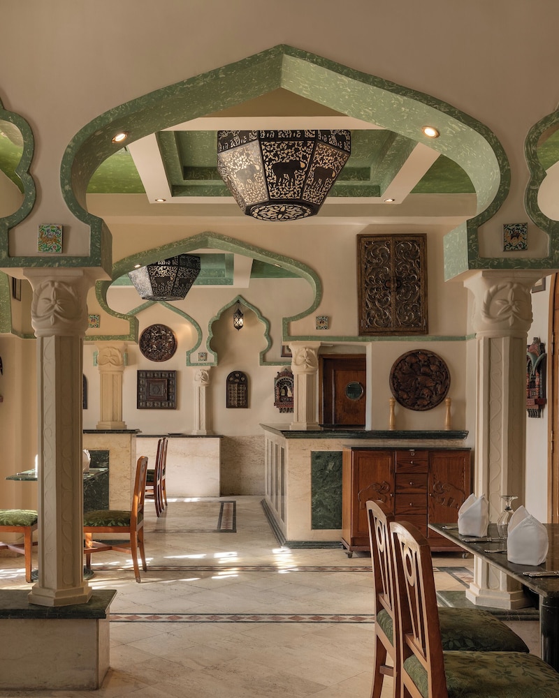 The Grand Hotel Sharm el Sheikh 7/62