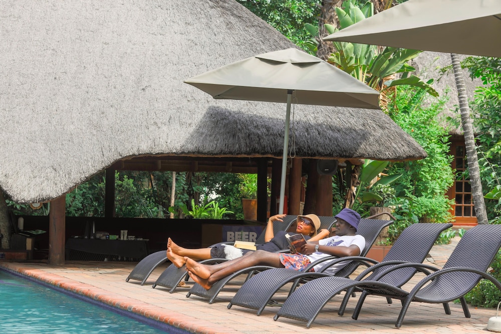 Aha Sefapane Lodges And Safaris 26/50