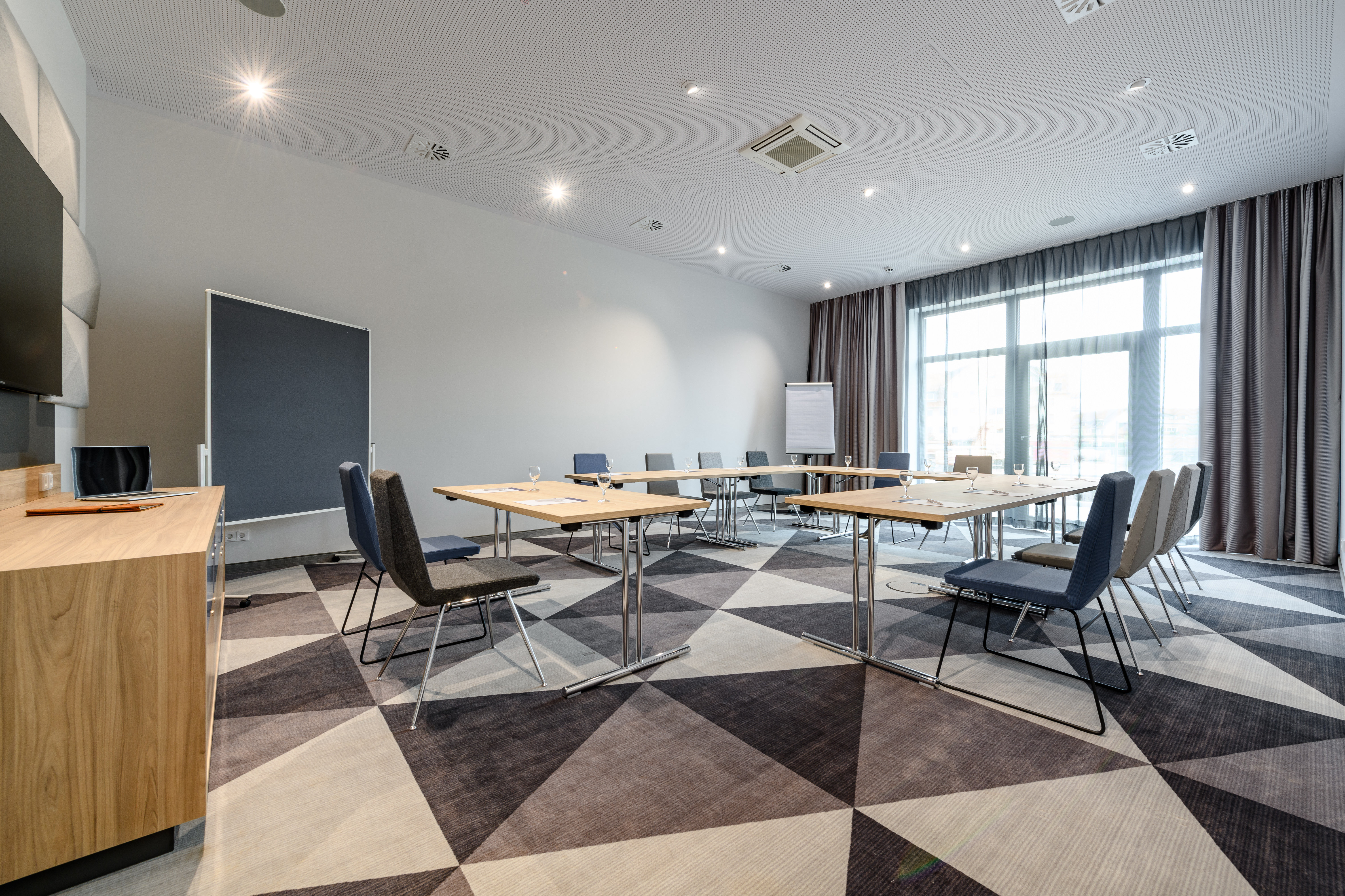 Holiday Inn Express Fulda by IHG 38/50