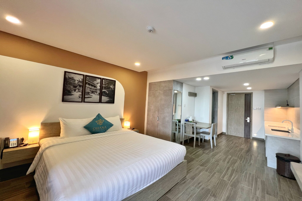 Ohana Village Resort Quy Nhon 13/42