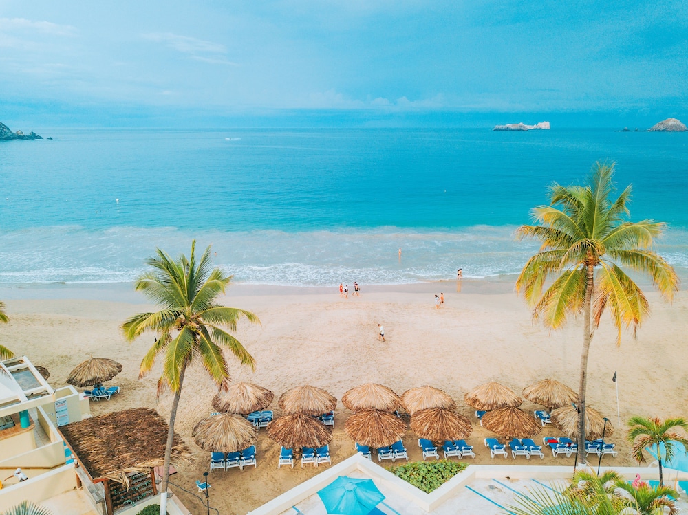 Fontan Ixtapa 47/50
