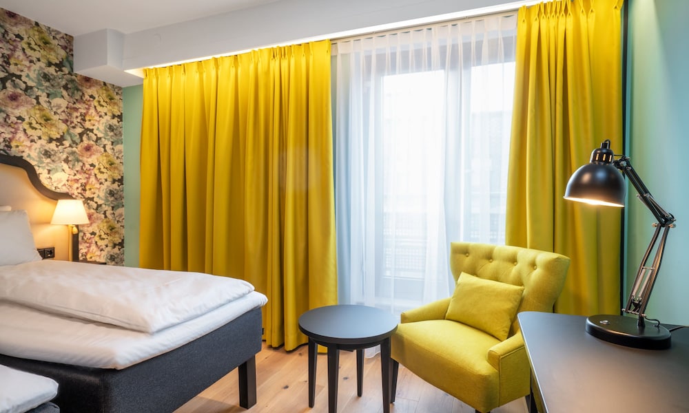 Thon Hotel Cecil 16/47