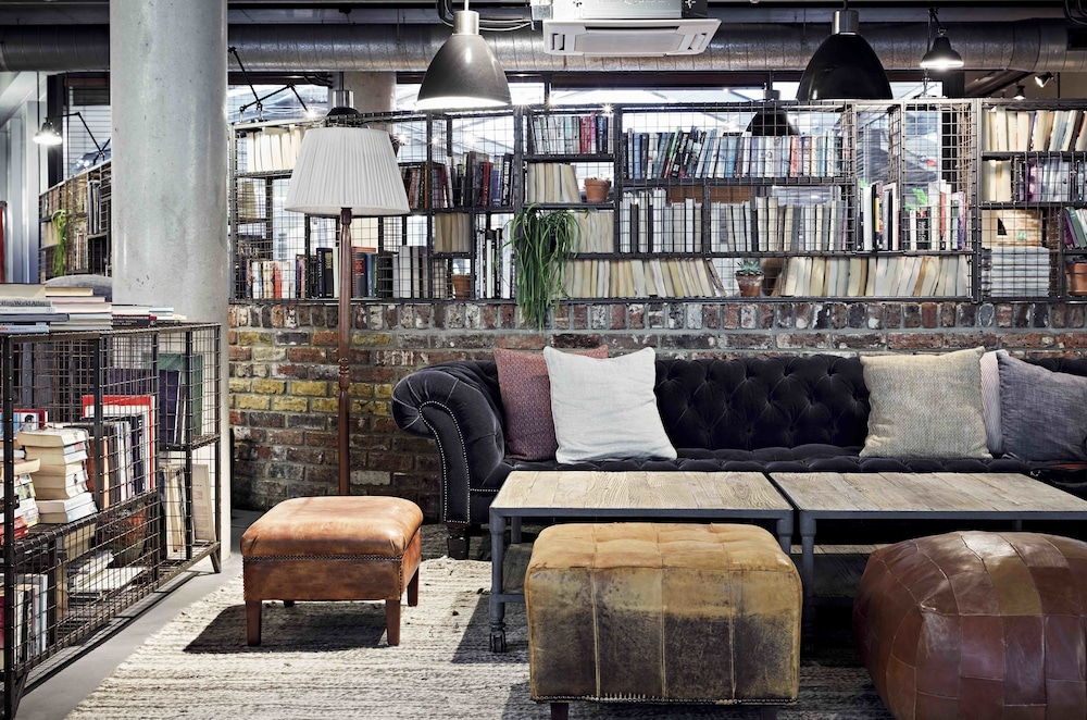 The Hoxton, Shoreditch 55/70