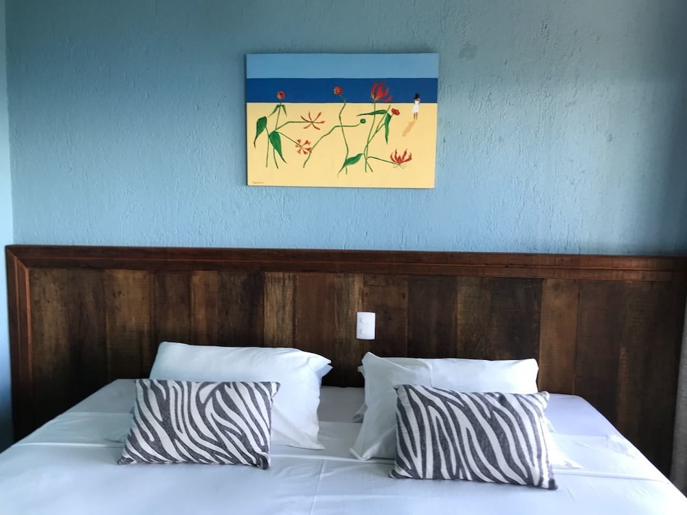 Resort Refugio Do Estaleiro 13/73