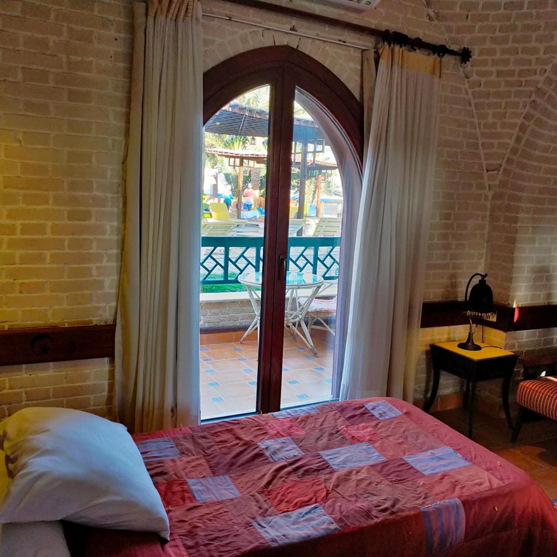 غرفة سوبيريور بإطلالة على البحر، Nesima Resort 7/10