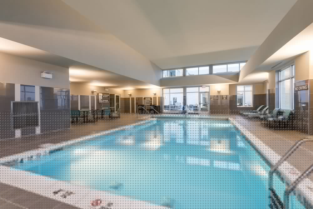 Residence Inn Milwaukee West 1/34