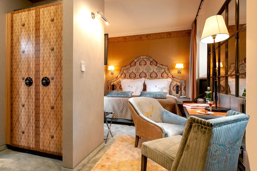Balthazar Design Hotel 11/41